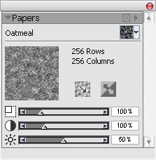 使用painter8绘画出水彩效果向日葵具体操作方法