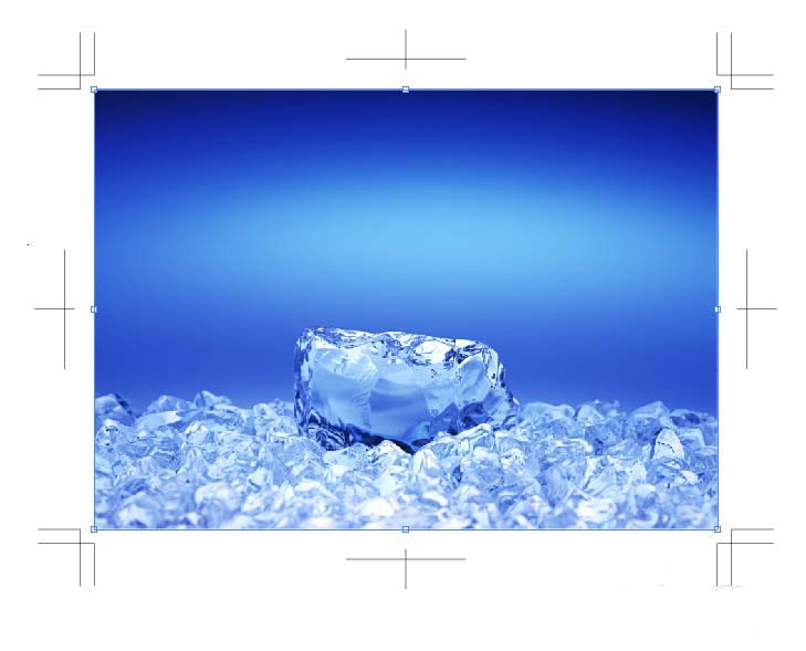 AI中使用日式裁剪标记具体操作方法