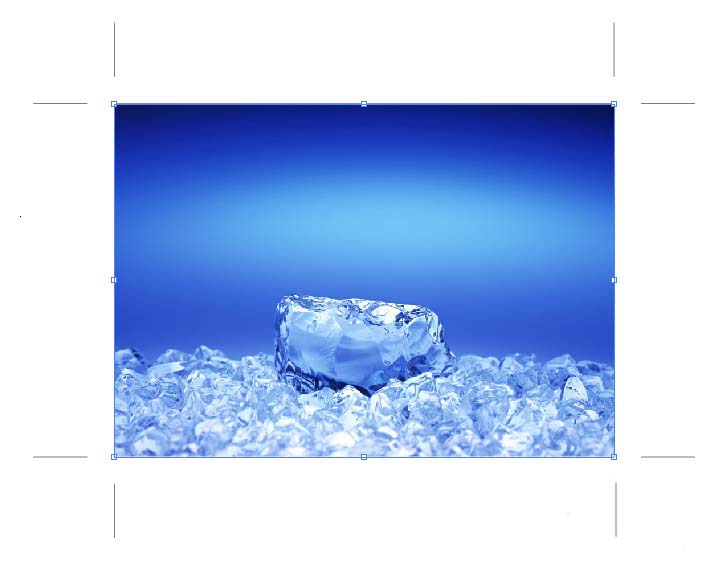 AI中使用日式裁剪标记具体操作方法