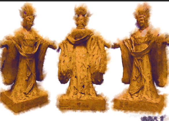 使用painter制作出特殊水彩画效果具体操作方法