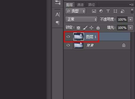 使用ps制作出带有漂亮字体海报具体操作方法