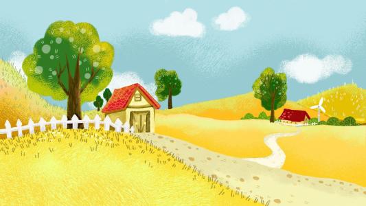 口碑农场中偷饲料具体操作流程