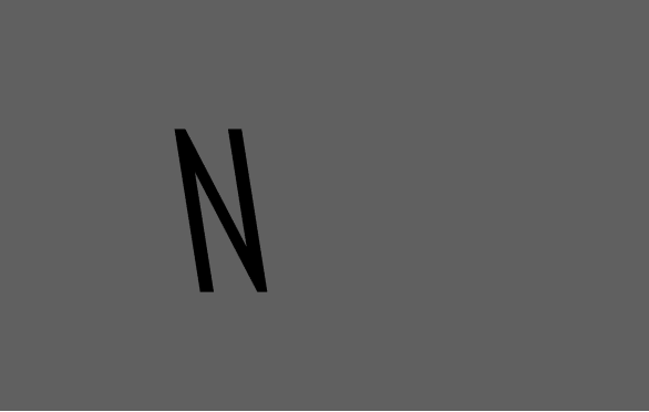 使用ai制作出长阴影效果文字具体操作方法