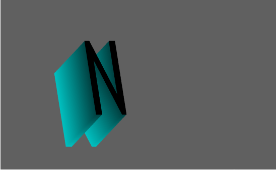 使用ai制作出长阴影效果文字具体操作方法