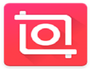 InShot中加图片具体步骤介绍