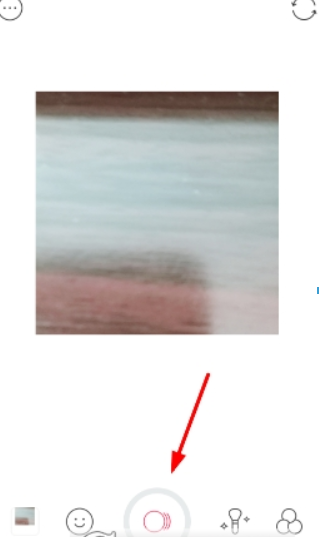 b612gif如何拍摄? b612gif开启闪光灯方法攻略介绍!