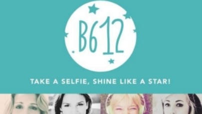 b612gif如何拍摄? b612gif开启闪光灯方法攻略介绍!