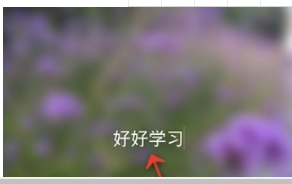 天天P图文字编辑方法详解 天天P图如何添加文字