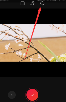 VUE中在右下角添加文字的详细操作过程