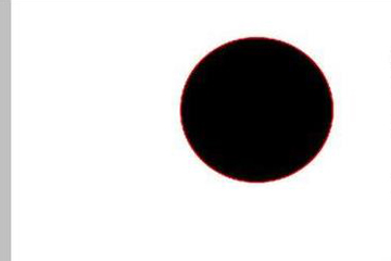 使用Photoshop绘画出实心圆具体操作方法