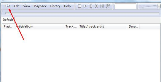 Foobar2000具体使用流程介绍
