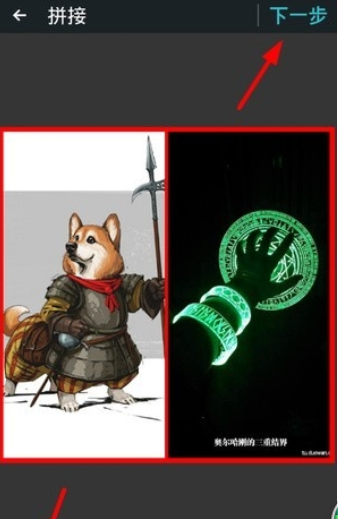 photogrid是什么 photogrid去水印教程