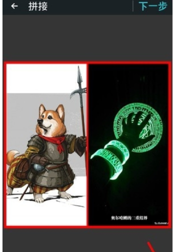 photogrid是什么 photogrid去水印教程