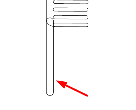 使用ai绘画出梳子标志具体操作方法
