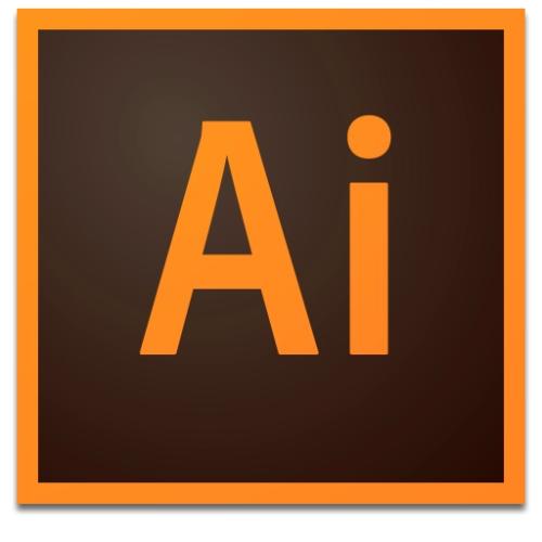 Adobe Illustrator中实现字体加粗具体操作方法介绍