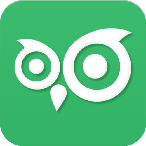 盯盯APP中新建记事具体操作方法