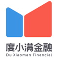 度小满金融注销账号具体操作方法