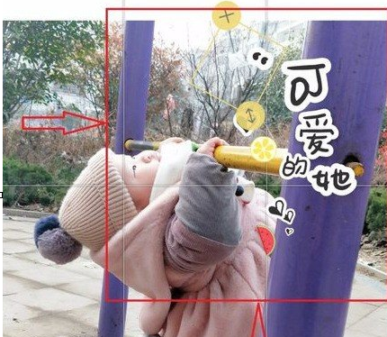 黄油相机中拍摄出有特色照片具体操作方法