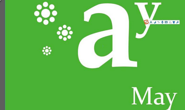 使用ai切换屏幕模式具体操作方法