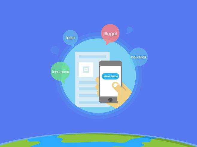 批个贷App在哪里下载? 安卓版下载地址分享