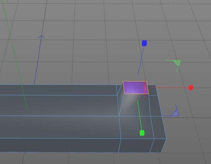 c4D中绘图具体操作方法