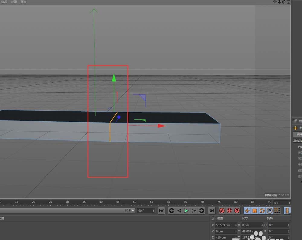 c4D中绘图具体操作方法