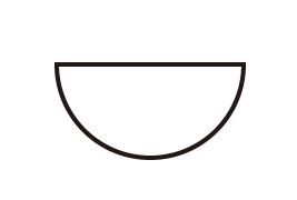 使用AI设计出扁平化婴儿车图标具体操作步骤