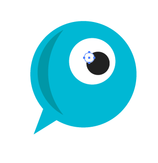 使用AI绘画出独眼小怪兽具体步骤讲述