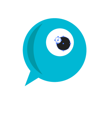 使用AI绘画出独眼小怪兽具体步骤讲述