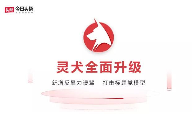 今日头条灵犬有什么用? 灵犬作用功能介绍