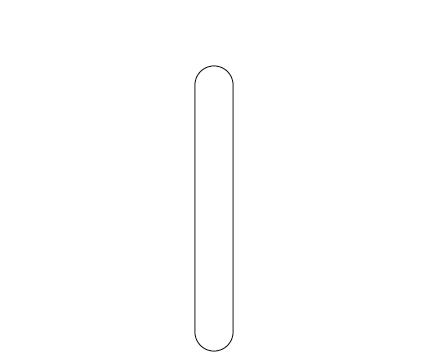 ai中绘画出感叹号矢量图具体流程介绍