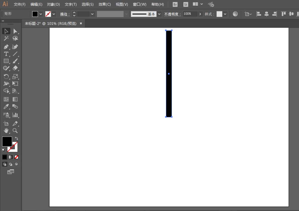 ai绘画出扭曲效果放射线具体操作方法