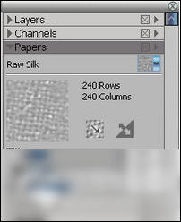 使用painter绘制出油画效果图片具体操作方法
