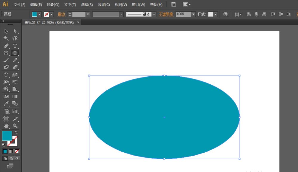 使用ai绘画出一条可爱鱼具体操作方法