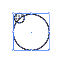使用AI设计出简洁MBE小闹钟图标具体操作方法
