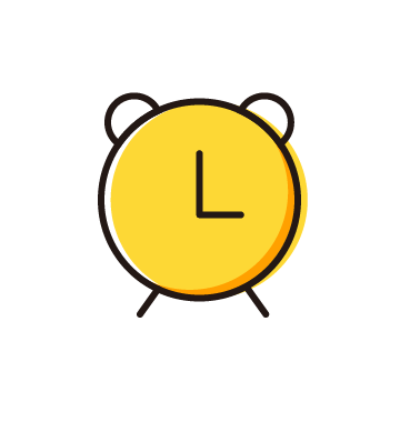 使用AI设计出简洁MBE小闹钟图标具体操作方法