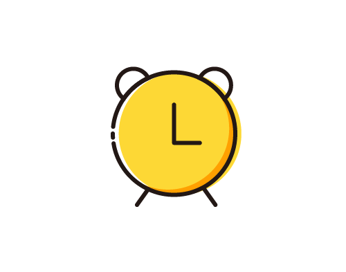 使用AI设计出简洁MBE小闹钟图标具体操作方法