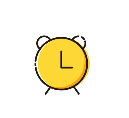 使用AI设计出简洁MBE小闹钟图标具体操作方法