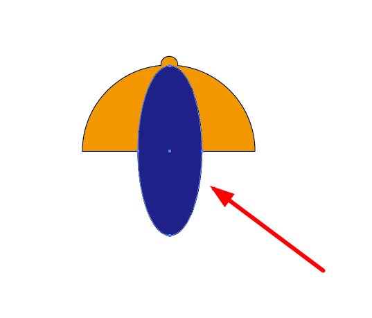 使用ai设计出一款卡通效果贝雷帽具体步骤介绍