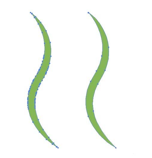 AI简化路径具体操作方法