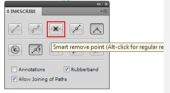 AI简化路径具体操作方法