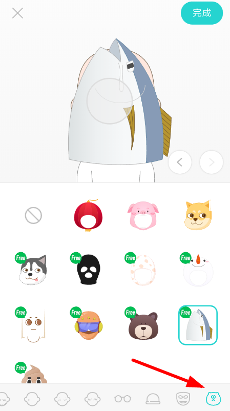 soul捏脸可以换衣服吗 soul捏脸怎么换衣服