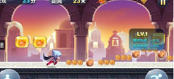 圈圈助手怎么使用变速齿轮 圈圈助手变速齿轮使用教程