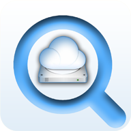 云盘搜索精灵中搜索资源具体操作方法