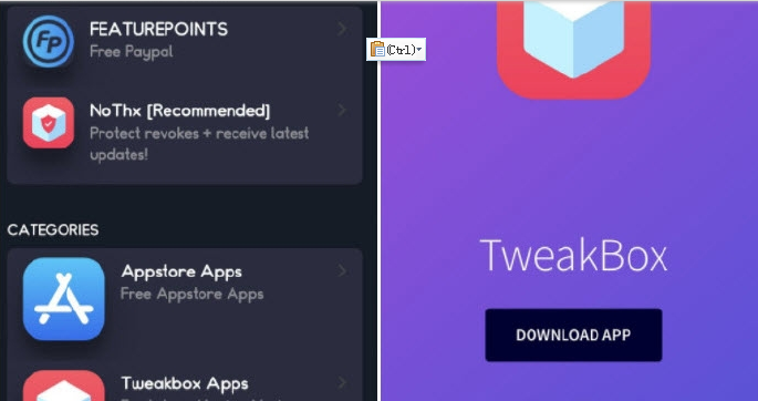 tweakbox如何使用 tweakbox做什么的