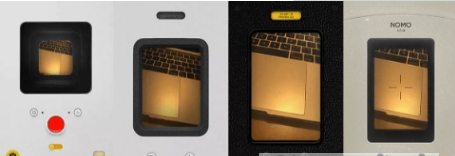 nomo相机是否好用 nomo相机如何用