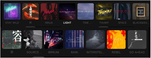 大片app使用方法介绍 大片app如何用