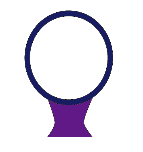 使用ai合成小猫照镜子效果图片具体操作方法