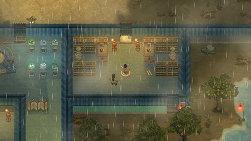 了不起修仙模拟器出现闪退现象处理操作