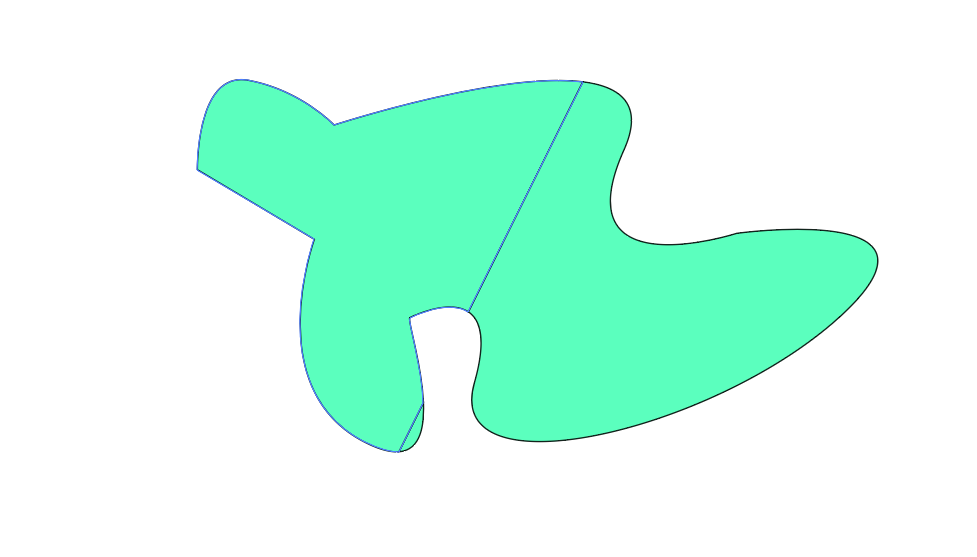 ai中切割图形具体操作步骤